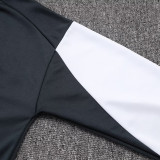 25/26  CHE Dark Grey  Jacket Tracksuit #A2543