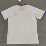 21/22  RMA Home  Fans Soccer Jersey