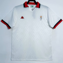 1989/1990  ACM Away  Retro Soccer Jersey