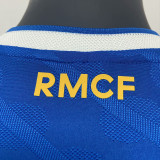 25/26 RMA Third  Player Version Soccer Jersey