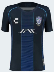25/26  Pachuca Away Fans Soccer Jersey