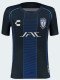 25/26  Pachuca Away Fans Soccer Jersey