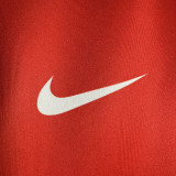 2005/2006 JUV Away Retro Soccer Jersey(两星)