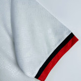 1989/1990  ACM Away  Retro Soccer Jersey