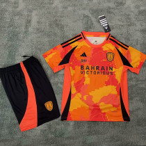 25/26 Paris FC  Third   Kids Soccer Jersey