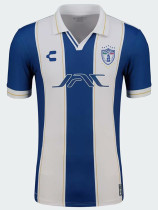 25/26  Pachuca Home Fans Soccer Jersey