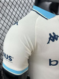 25/26 Avellaneda Third  Player Version Soccer Jersey