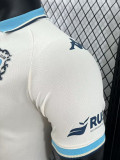 25/26 Avellaneda Third  Player Version Soccer Jersey