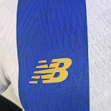 25/26 Porto Home  Player Version Soccer Jersey