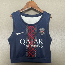 25/26  PSG  Home  Women Yoga  Vest