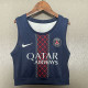 25/26  PSG  Home  Women Yoga  Vest