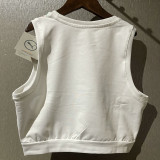 25/26  Portugal Away  Women Yoga  Vest
