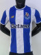 25/26 Porto Home  Player Version Soccer Jersey