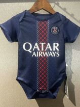25/26  PSG Home  Baby Infant Crawl Suit