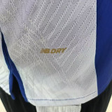 25/26 Porto Home  Player Version Soccer Jersey
