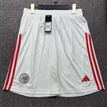 25/26  Ajax Home   Shorts Pants