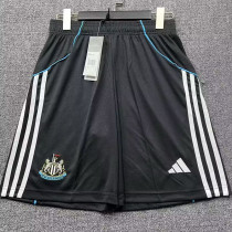25/26  Newcastle  Home  Shorts Pants