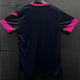 25/26 Morocco Dark Blue Training Shirts