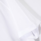 2018/2019 PSG  Jordan White Retro Soccer Jersey