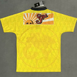 1998/1999 Club America Home Retro Soccer Jersey