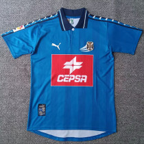 1998/1999  CD Tenerife Away  Retro Soccer Jersey