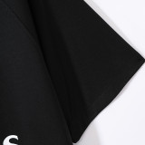 2018/2019 PSG  Jordan Black Retro Soccer Jersey