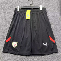 25/26 Bilbao Home  Shorts Pants