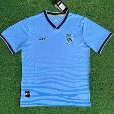 25/26  Panama Away Fans Soccer Jersey