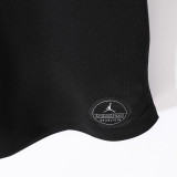 2018/2019 PSG  Jordan Black Retro Soccer Jersey