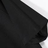 2018/2019 PSG  Jordan Black Retro Soccer Jersey