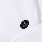 2018/2019 PSG  Jordan White Retro Soccer Jersey