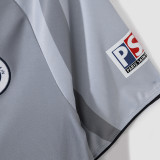 2001/2002  PSG Paris  Away  Retro Soccer Jersey