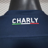 25/26  Pachuca Away Player Version  Soccer Jersey(球员）
