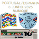 25/26 Portugal Home 1:1 Fans Soccer Jersey