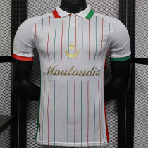 25/26 Palestine 1921 Commemorative Edition  Player Version Soccer Jersey