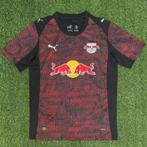 25/26 RB Leipzig Third  Fans Soccer Jersey