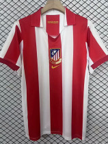 2003/2004  ATM Home 100th Anniversary Edition  Retro Soccer Jersey