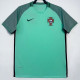 2016 Portugal Away Retro Soccer Jersey