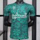 25/26 Palestine  Special Edition Green Player Version Soccer Jersey