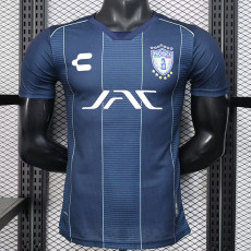 25/26  Pachuca Away Player Version  Soccer Jersey(球员）