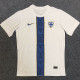 25/26  Finland  Home  Fans Soccer Jersey