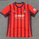 25/26 Heidenheim  Home Fans Soccer Jersey