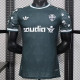 25/26 Ittihad  Grey Special Edition  Player Version Soccer Jersey
