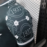 25/26 Ittihad  Grey Special Edition  Player Version Soccer Jersey