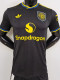 25/26 Man Utd Third  Player Version Soccer Jersey