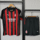 25/26 ACM Home Kids  Soccer Jersey
