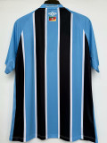 25/26 Gremio Home 1：1 Fans Soccer Jersey