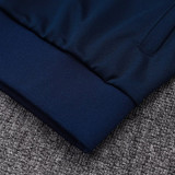 25/26 PSG Royal Blue Jacket Tracksuit#A2539