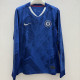 25/26 CHE Home Long Sleeve  Soccer Jersey
