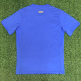 25/26  Finland  Away  Fans Soccer Jersey